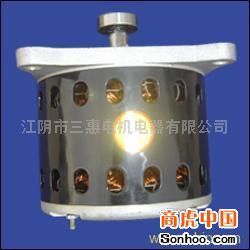 江陰市電機(jī)電器廠-供應(yīng)氣血循環(huán)機(jī)用電機(jī)