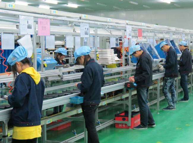 明知公司違反勞動(dòng)法,為何員工都選擇忍 懂了這六點(diǎn)就不會(huì)奇怪