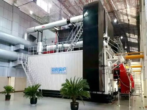 江陰僅此一家 雙良重大創(chuàng)新產(chǎn)品受省工信廳表彰