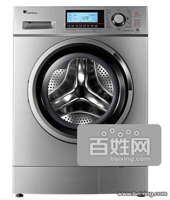 【圖】- 小天鵝7公斤滾筒TG70-1411LPDS - 無錫江陰家用電器 - 百姓網