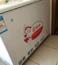 轉(zhuǎn)讓九五新冷柜一臺(tái),可保鮮和冷凍,剛用一年1395248-無(wú)錫江陰璜土鎮(zhèn)家用電器