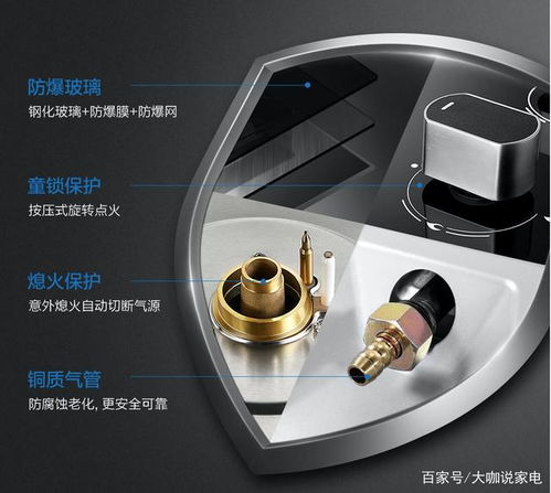 燃?xì)庠詈脡膮^(qū)別有哪些？老板電器幫你學(xué)會判斷